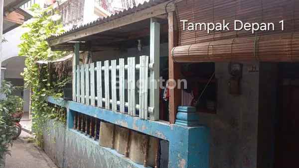 dijual rumah gandaria kebayoran baru
