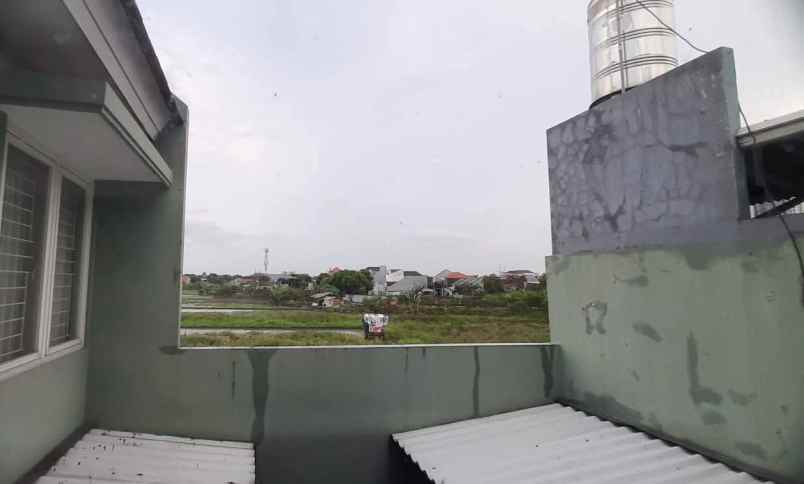 dijual rumah gayungsari