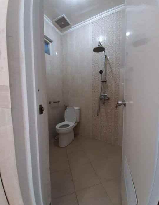 dijual rumah gayungsari