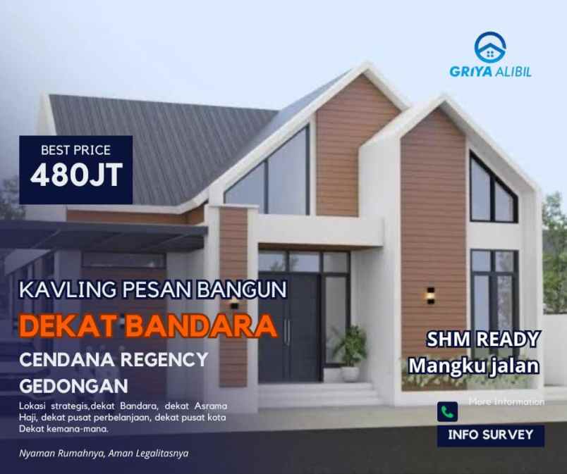 dijual rumah gedongan colomadu