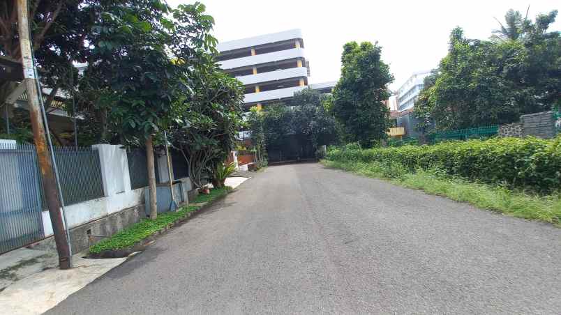 dijual rumah gerlong