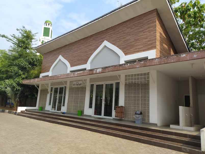 dijual rumah gladiola premierre