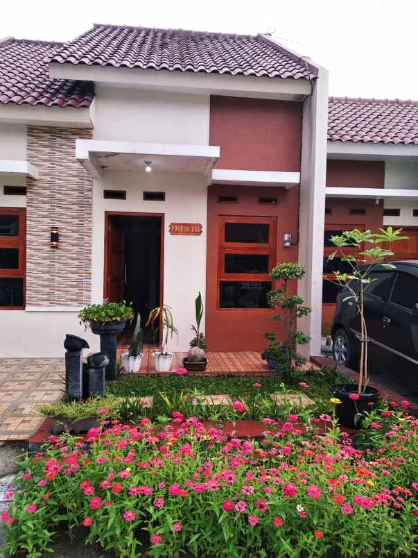 dijual rumah gondang plawikan jogonalan