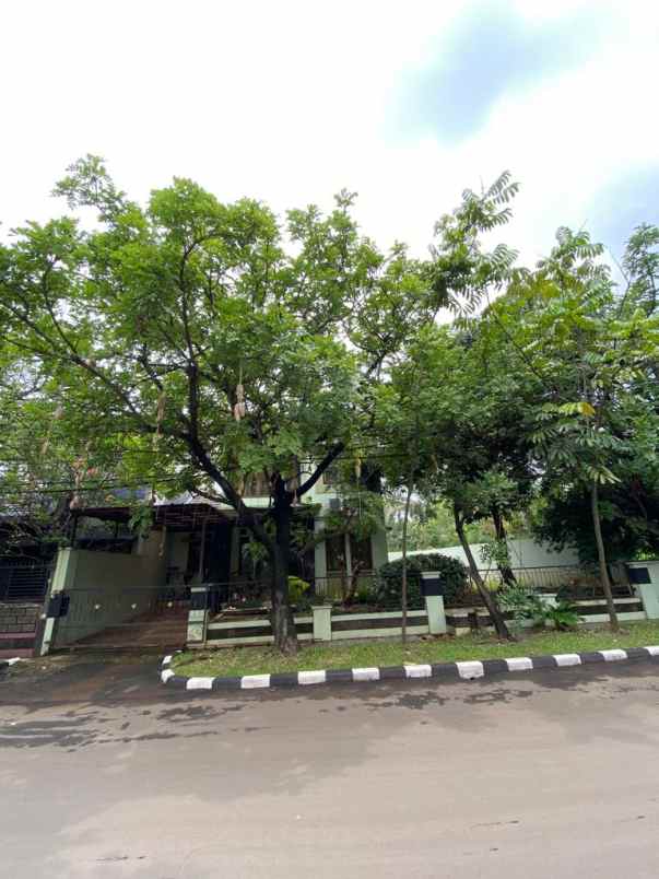 dijual rumah graha kalimas 1 setiadarma