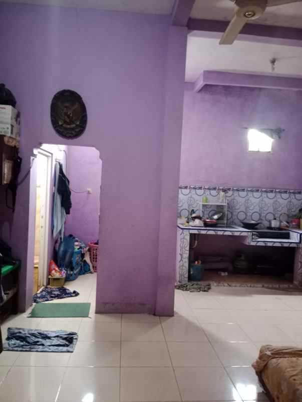 dijual rumah graha menganti 2