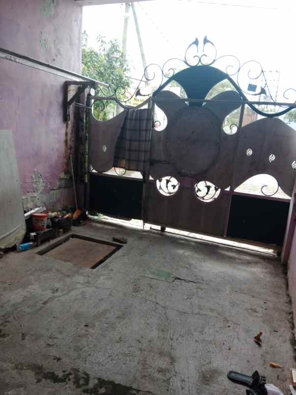 dijual rumah graha menganti 2