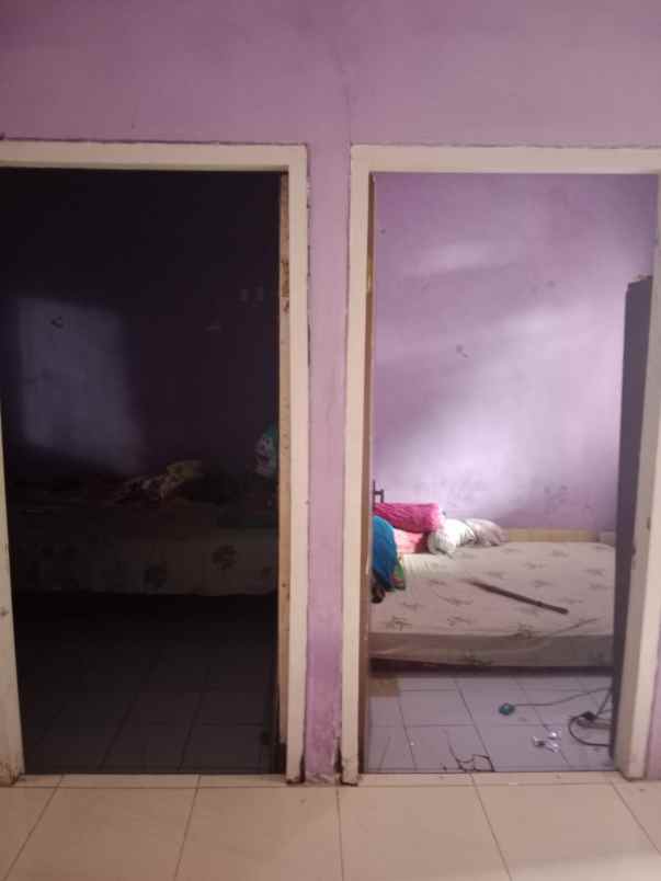 dijual rumah graha menganti 2