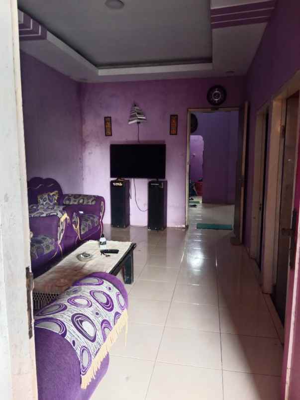 dijual rumah graha menganti 2