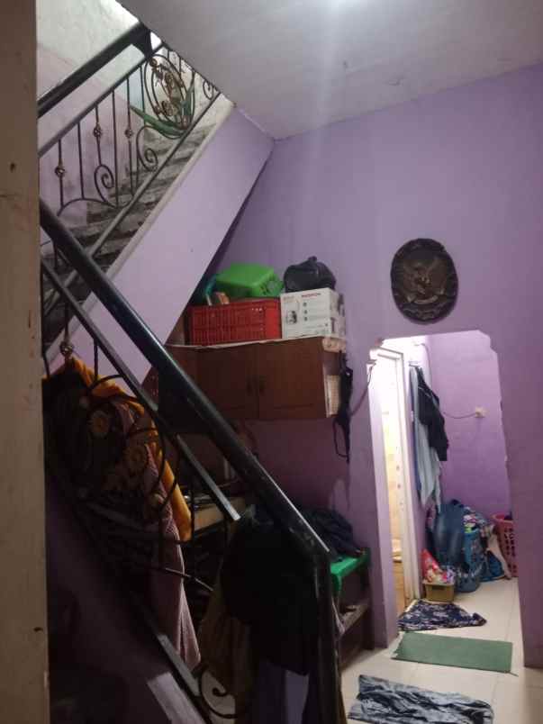 dijual rumah graha menganti 2