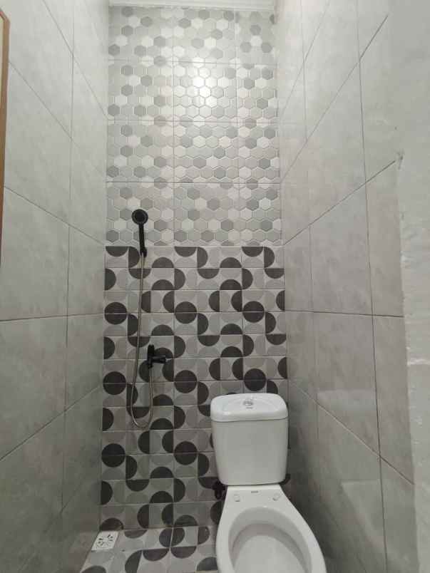 dijual rumah graha persada sentosa