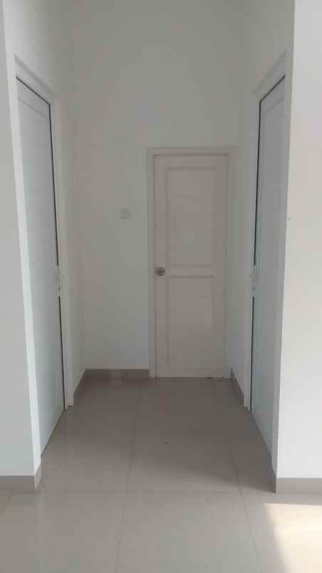 dijual rumah grand bedahan residence