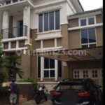 dijual rumah grand galaxy city cluster