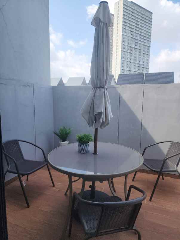 dijual rumah grand kenjeran