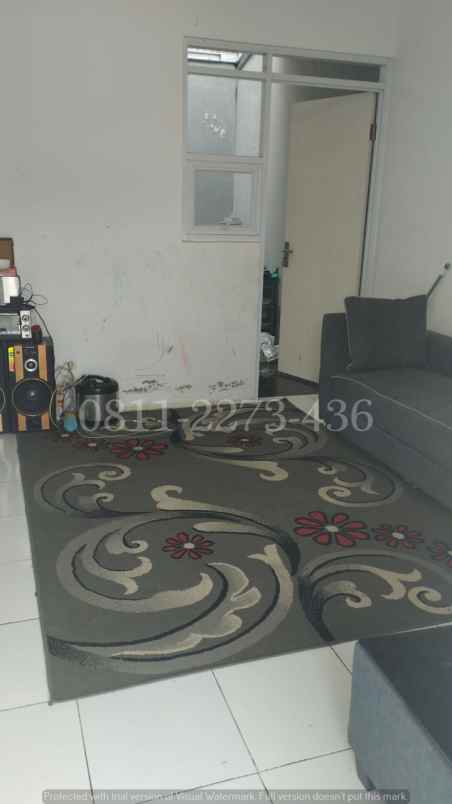 dijual rumah green masturi residence