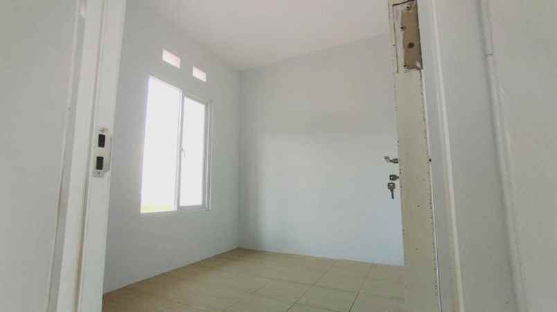 dijual rumah green sakanti ungaran desa