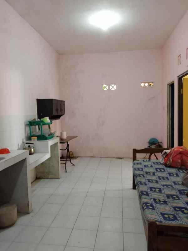 dijual rumah griya benowo indah