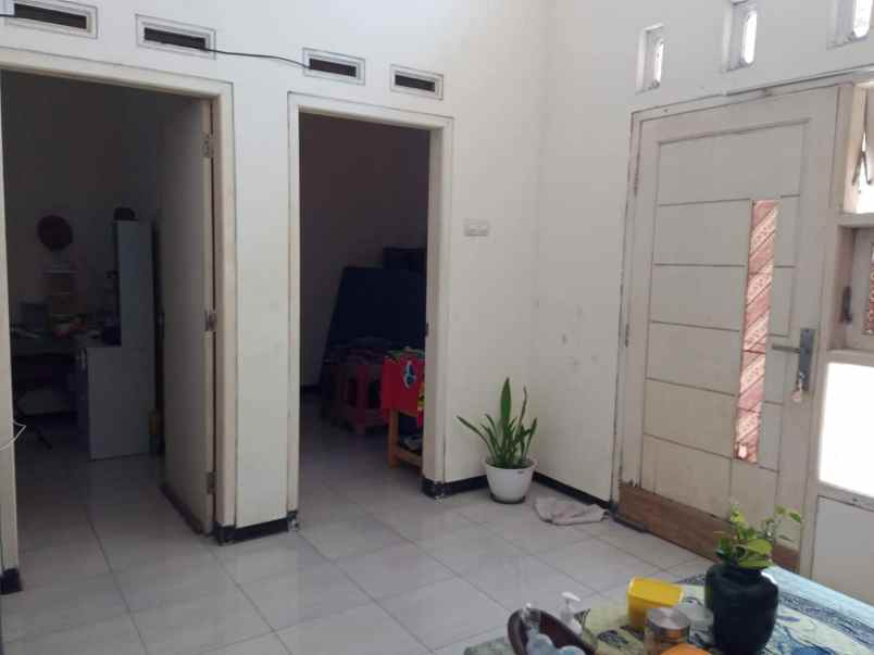 dijual rumah griya cahaya permai