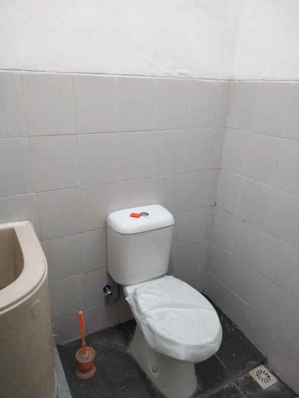 dijual rumah gunung anyar permai regency