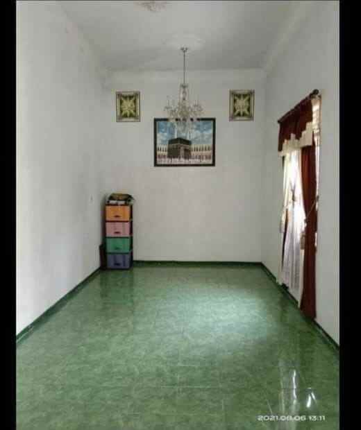 dijual rumah gunung sindur