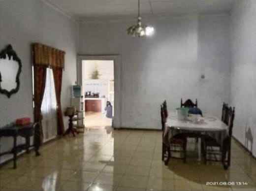 dijual rumah gunung sindur