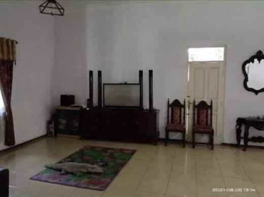 dijual rumah gunung sindur