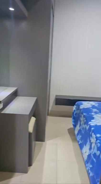 dijual rumah harapan mulya regency