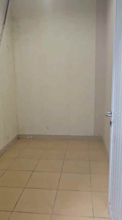 dijual rumah harapan mulya regency