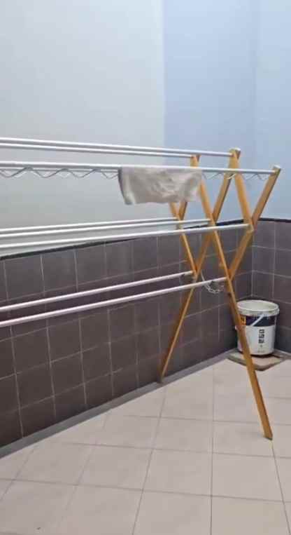 dijual rumah harapan mulya regency