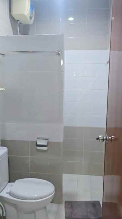 dijual rumah harapan mulya regency