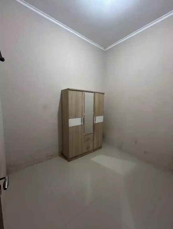 dijual rumah ihsan residence