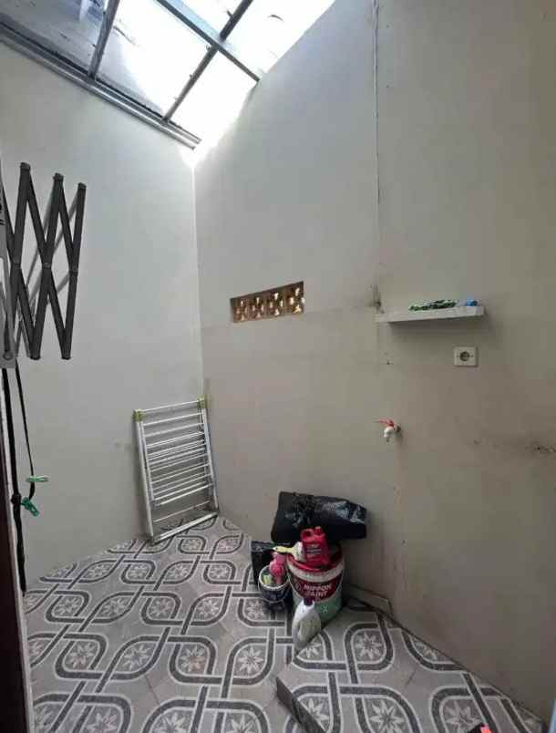 dijual rumah ihsan residence