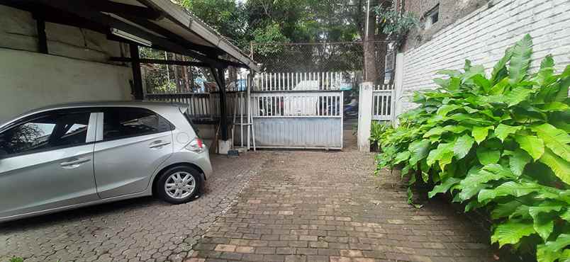 dijual rumah ir h juanda