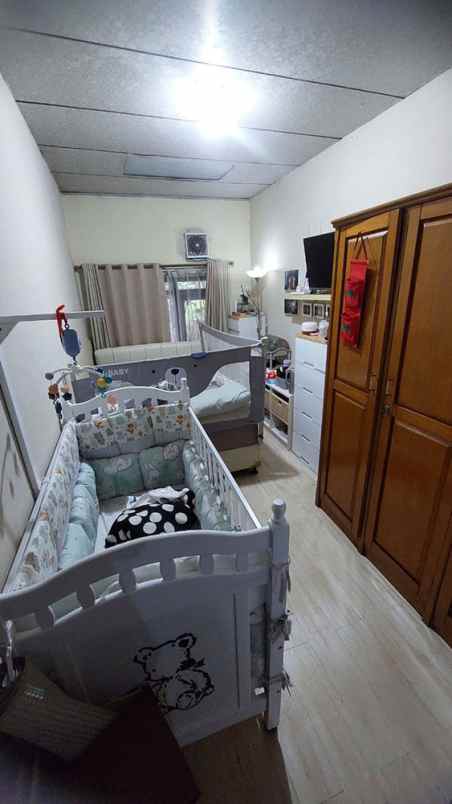 dijual rumah ir h juanda