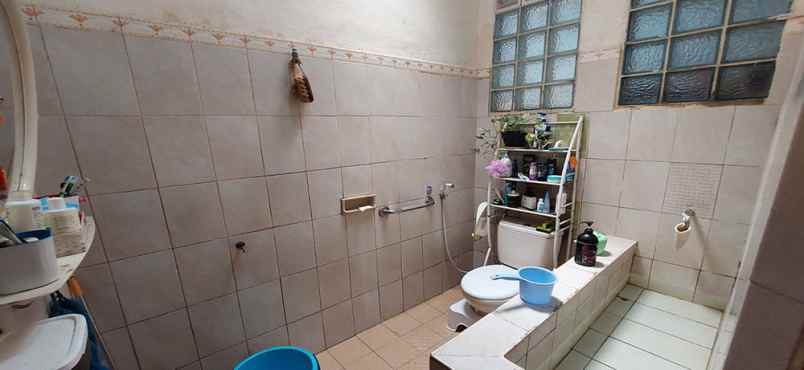 dijual rumah ir h juanda