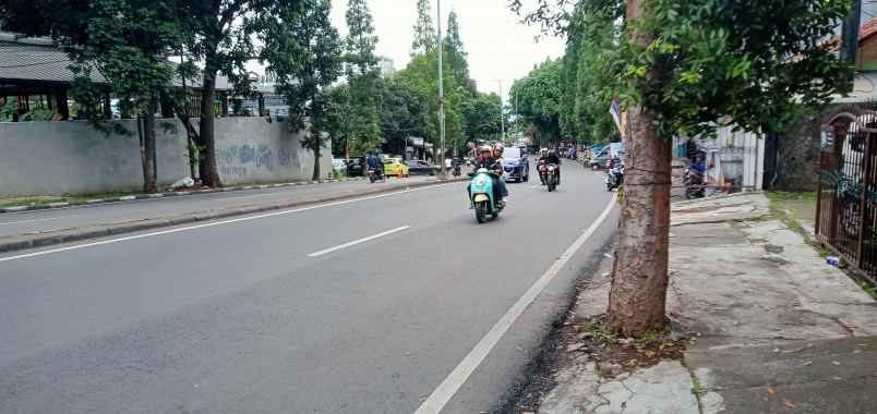 dijual rumah ir h juanda