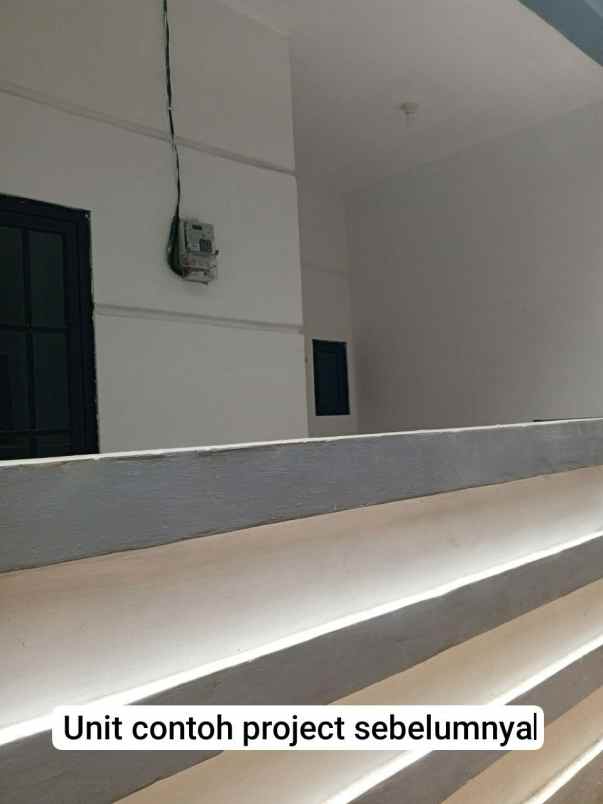 dijual rumah jagakarsa