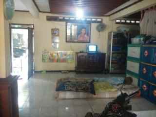 dijual rumah jagakarsa