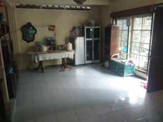 dijual rumah jagakarsa