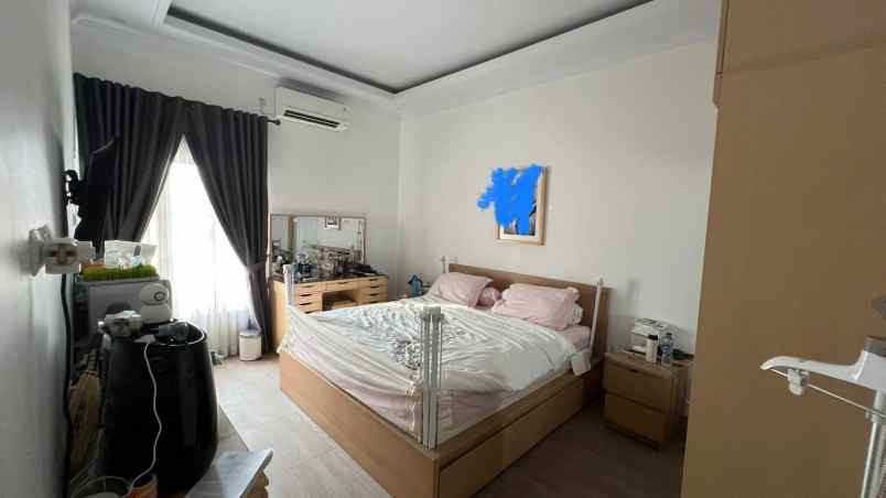 dijual rumah jagakarsa