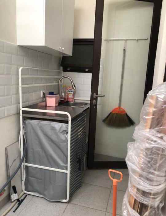 dijual rumah jakarta garden city