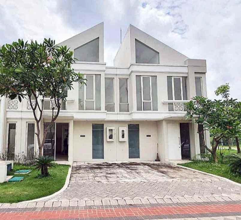 dijual rumah jalan banjar sugihan