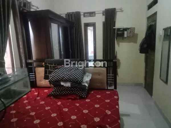 dijual rumah jalan cagak sindangsari subang