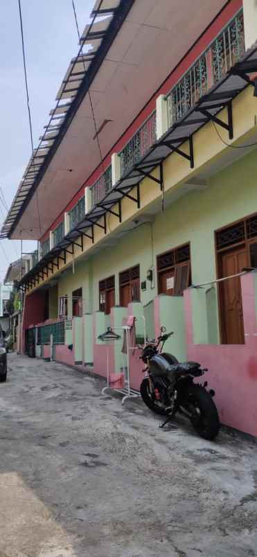 dijual rumah jalan cikoko timur raya no