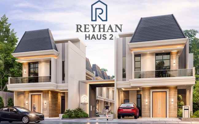 dijual rumah jalan kalpataru graha