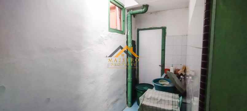 dijual rumah jalan kapten jumhana medan