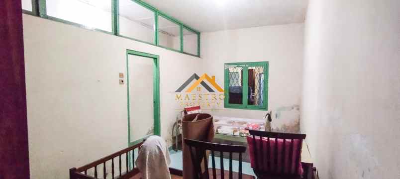 dijual rumah jalan kapten jumhana medan