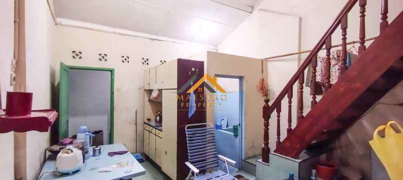 dijual rumah jalan kapten jumhana medan