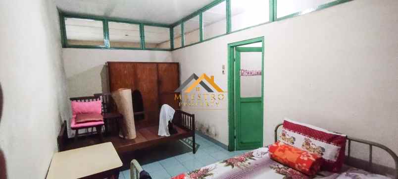 dijual rumah jalan kapten jumhana medan