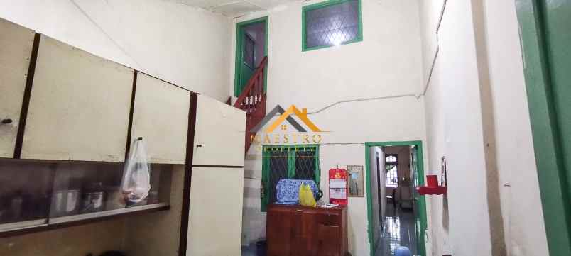 dijual rumah jalan kapten jumhana medan