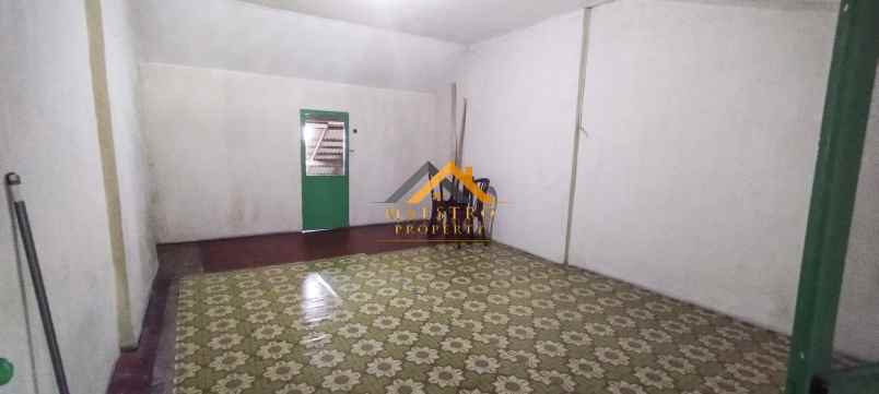 dijual rumah jalan kapten jumhana medan